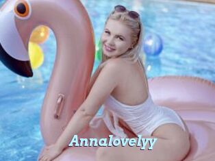 Annalovelyy