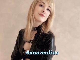 Annamalins