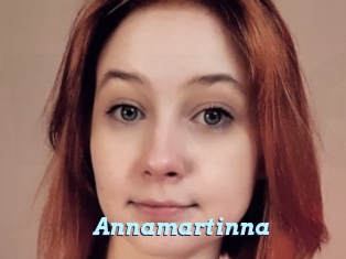Annamartinna