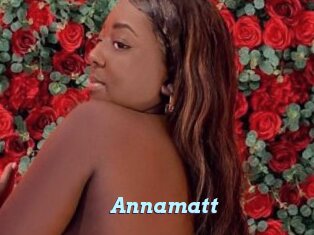 Annamatt