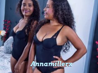 Annamillerx