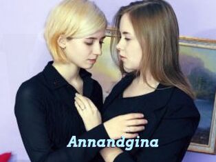 Annandgina