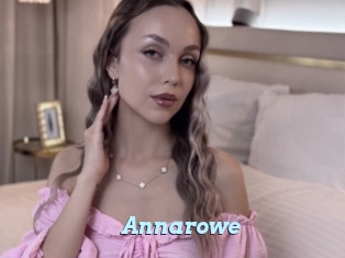 Annarowe