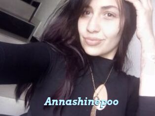 Annashinepoo