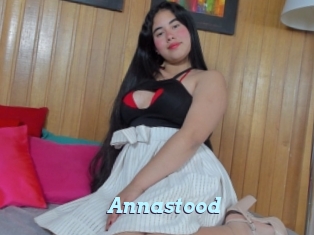 Annastood