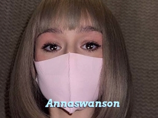 annaswanson Webcam Teen