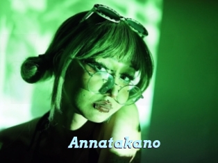 Annatakano