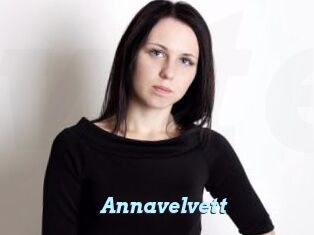 Annavelvett