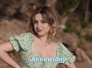 Annawilmy