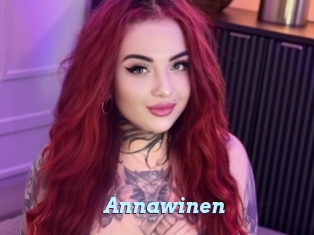 Annawinen