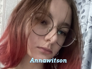Annawitson