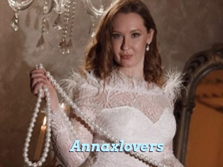 Annaxlovers