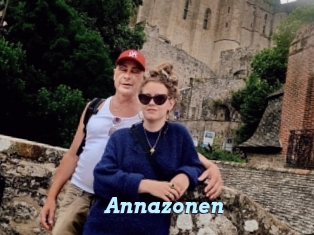 Annazonen