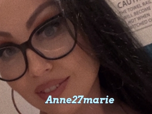 Anne27marie
