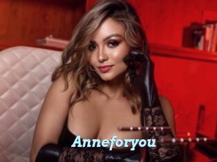Anneforyou