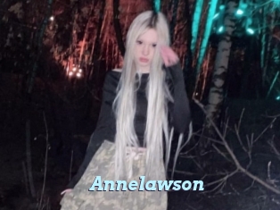 Annelawson
