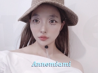 Annemiami
