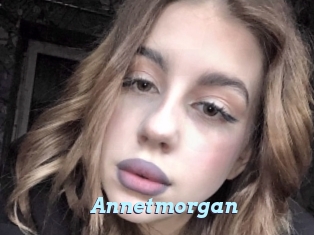 Annetmorgan