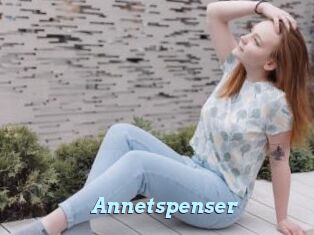 Annetspenser