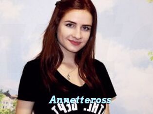 Annetteross