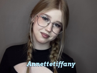 Annettetiffany