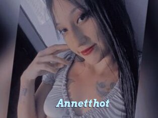 Annetthot