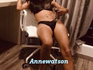 Annewatson