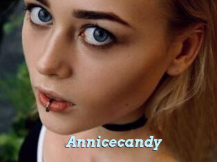 Annicecandy