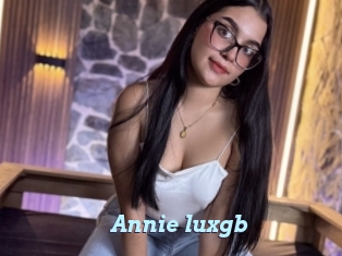 Annie_luxgb