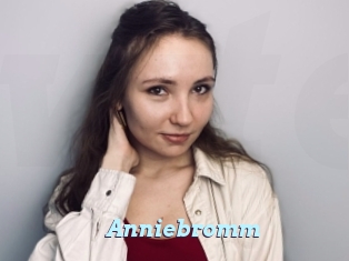 Anniebromm
