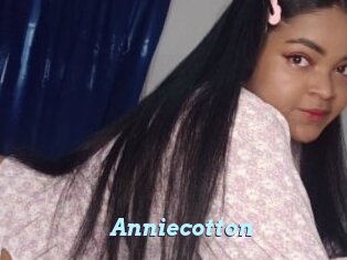 Anniecotton