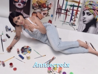 Anniecroix