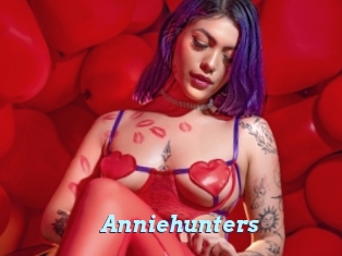 Anniehunters