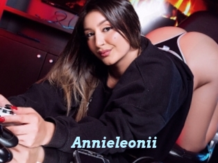 Annieleonii