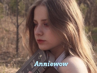 Anniewow
