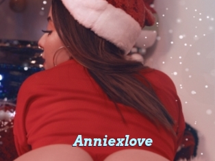 Anniexlove