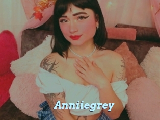 Anniiegrey
