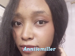 Anniiemiller