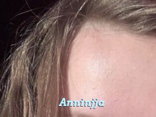 Anninjja