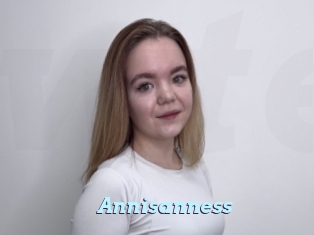 Annisanness