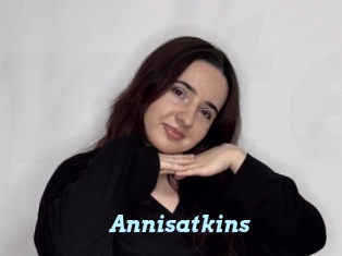 Annisatkins