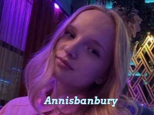Annisbanbury