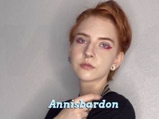 Annisbardon