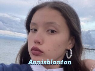 Annisblanton