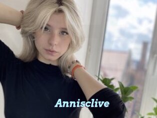 Annisclive