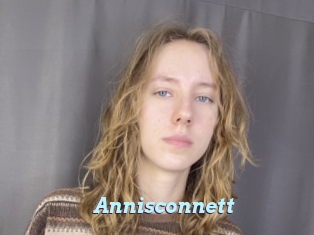 Annisconnett