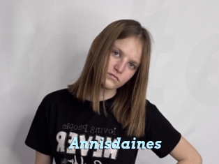 Annisdaines