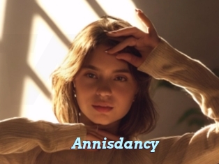 Annisdancy