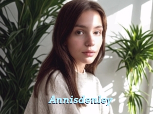 Annisdenley