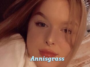 Annisgrass